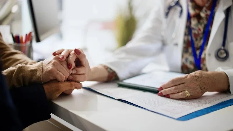 Ireland's first Menopause Awareness Week begins