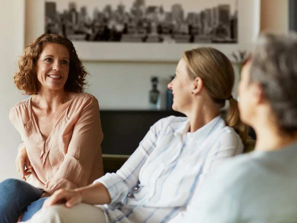 Clinic in Dublin Specialising in Menopause The Menopause Hub