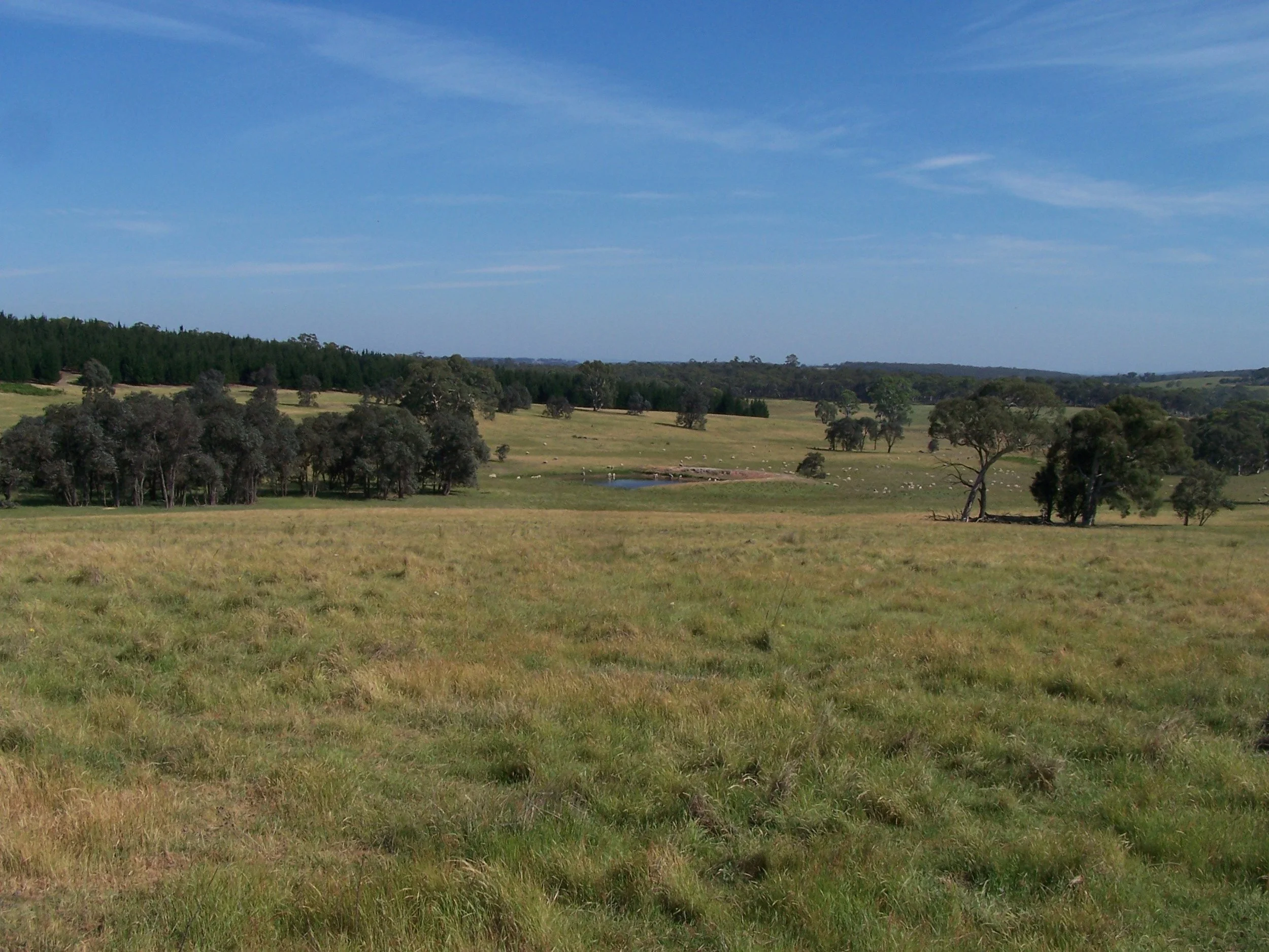 "Cambrai" Wingello - Southern Highlands, NSW