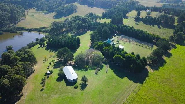 Private South Coast retreat boasts stunning ocean views and an idyllic rural lifestyle - The Riot Act