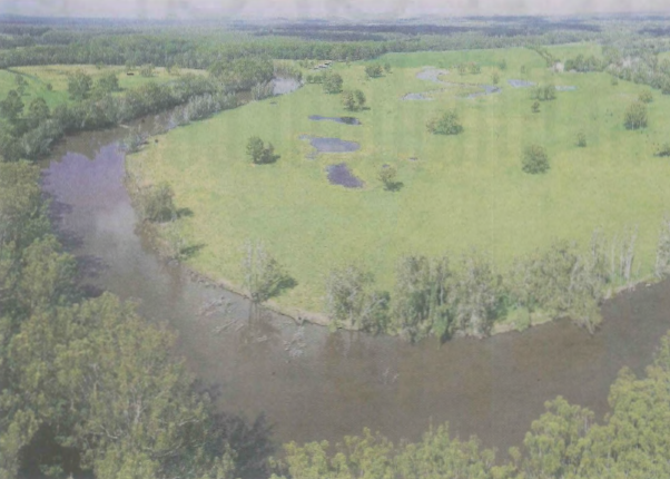 "Logan Leigh": A mid-north coast riverfront retreat 