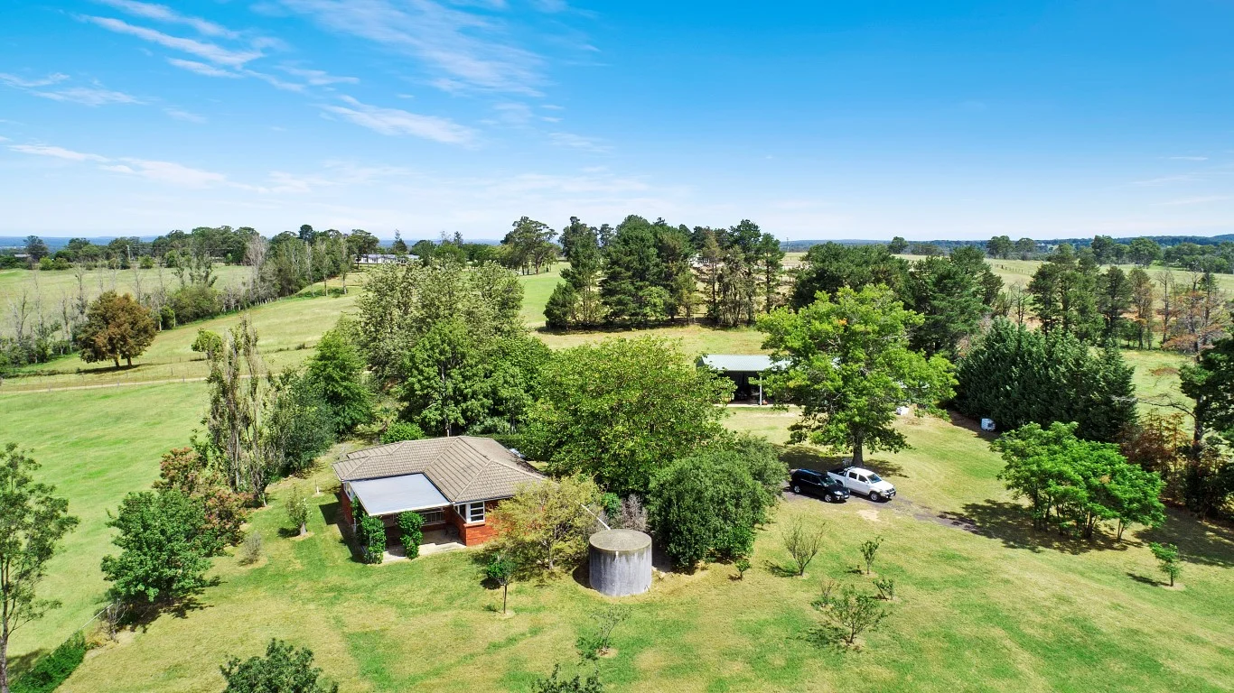 Grazing property for sale: Montpelier at Camden - The Weekly Times