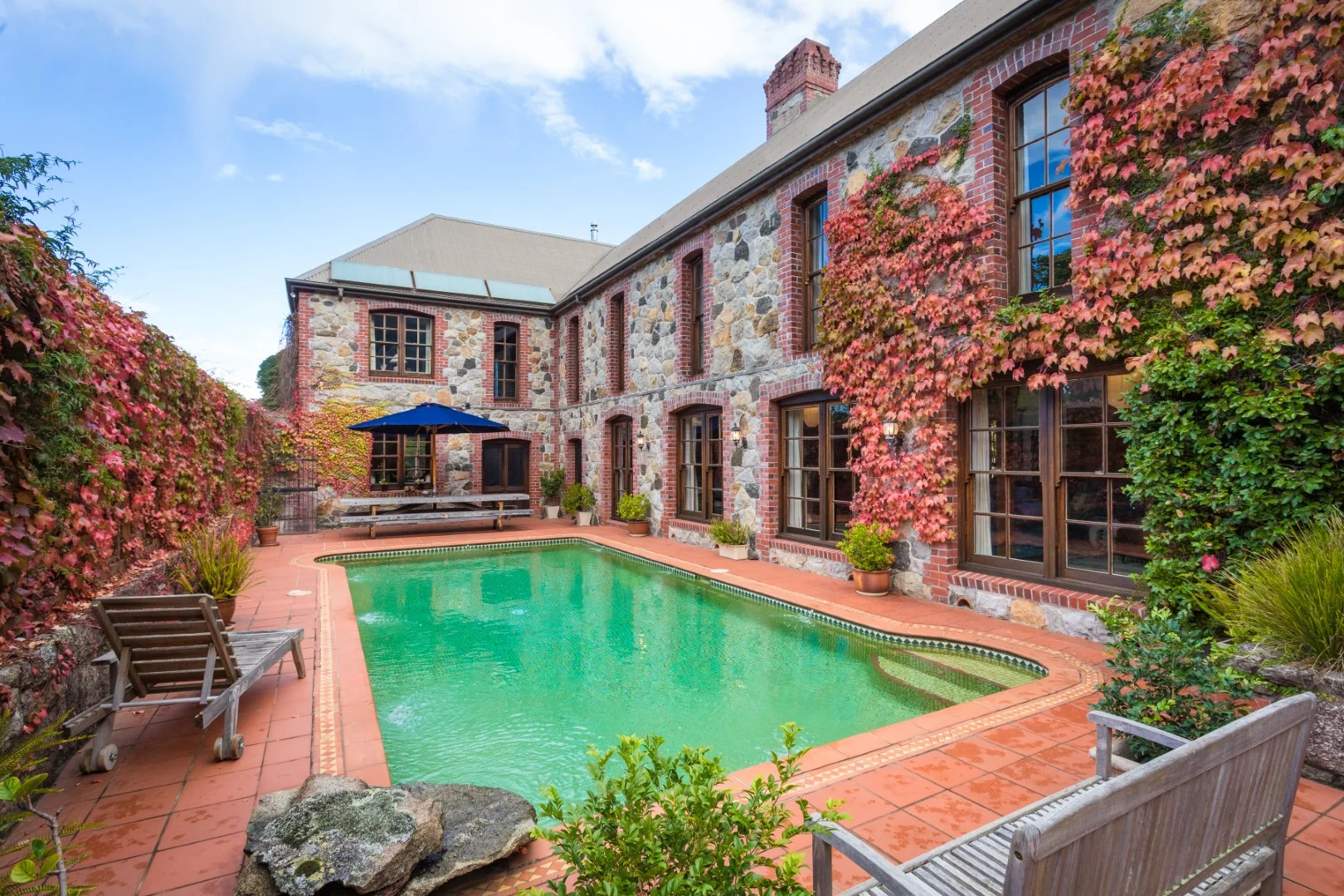 Urimbirra - Coast &amp; Country by Kate Farrelly