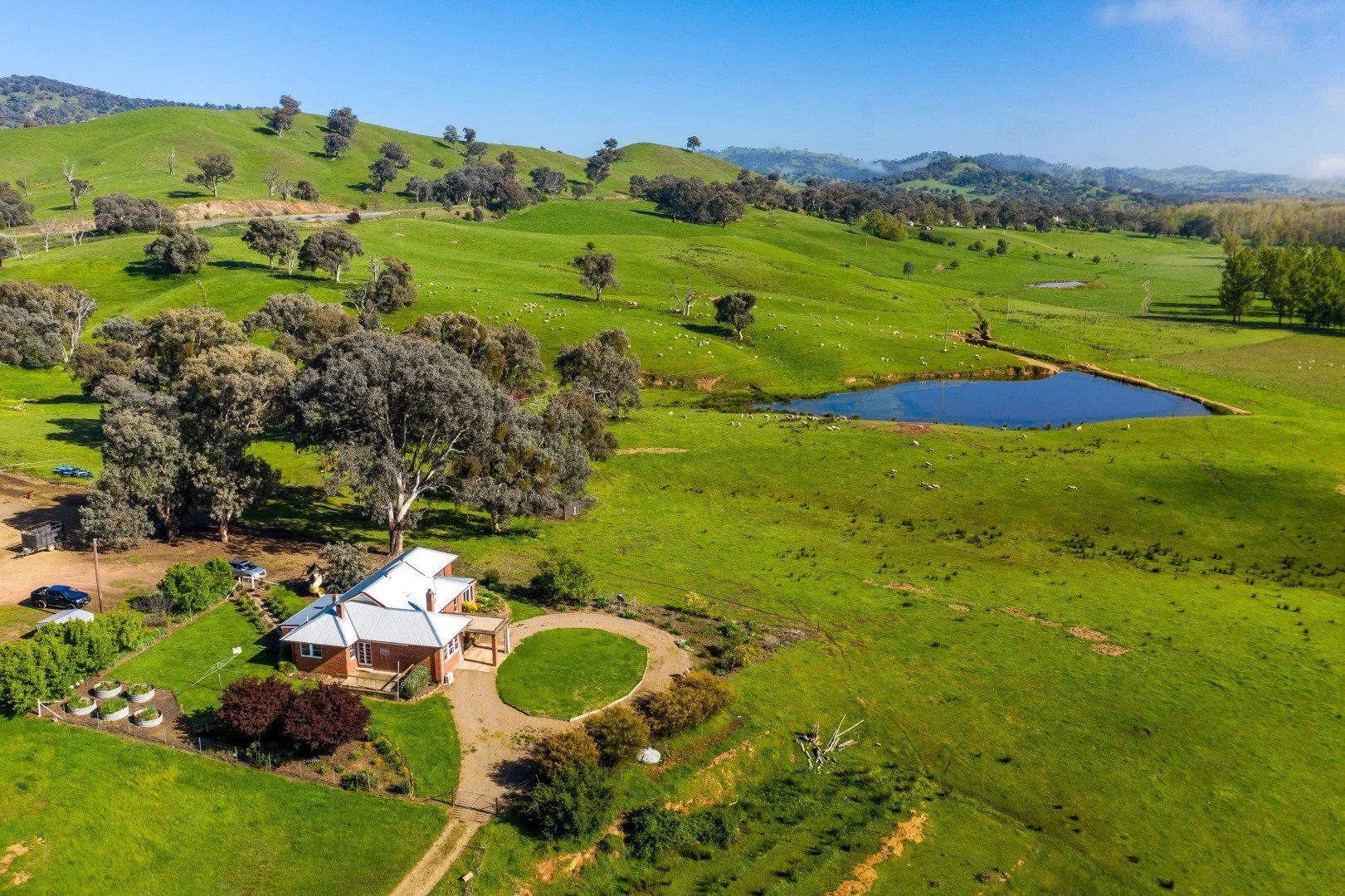 Pack the fly rod when checking your stock at Kimball - Farm Online