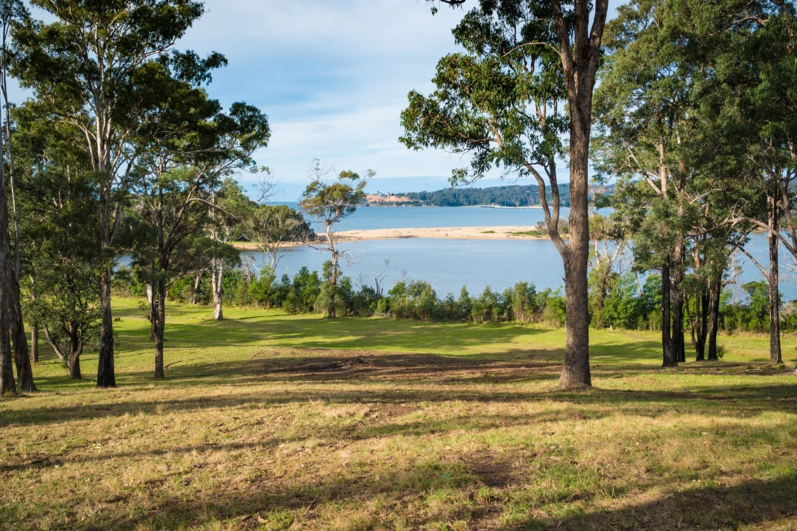 "Moutry’s" Boydtown Eden South Coast, NSW — ster Nolan Real Estate