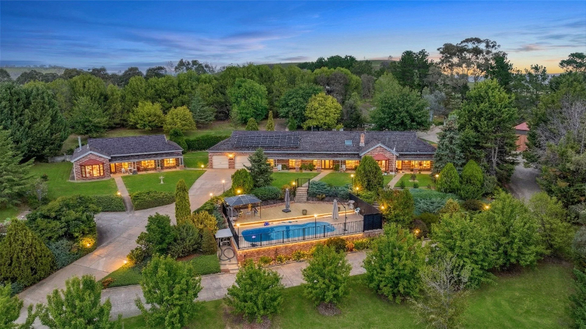 "Windemere" Bathurst – Central West, NSW