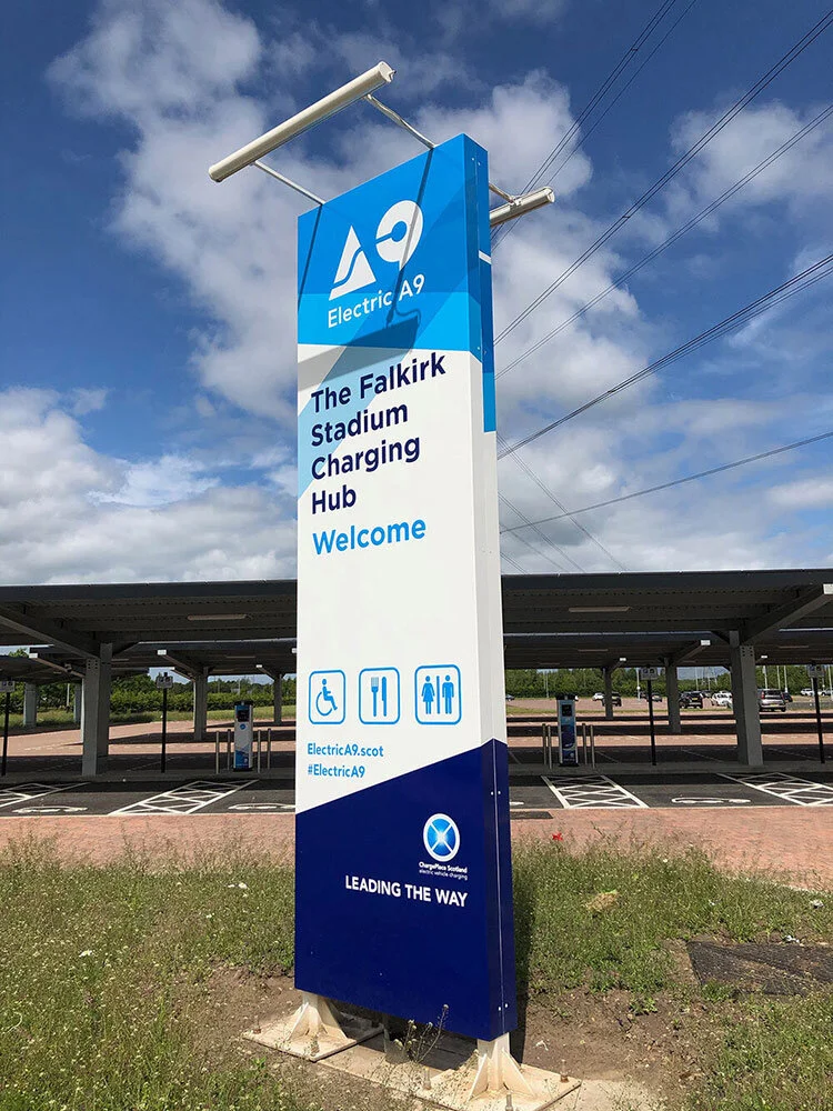 apb-displays-display-signs-print-custom-signage-falkirk-uk-large-totem-sign-welcome-sign-the-falkirk-stadium-charging-hub-electric-a9.jpg