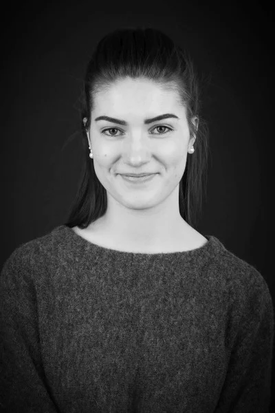 Eva Kleiveland Apprentice
