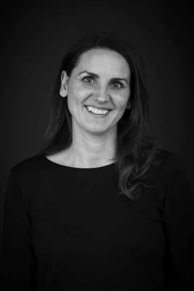 Solfrid Sagstad Executive Markets Manager
