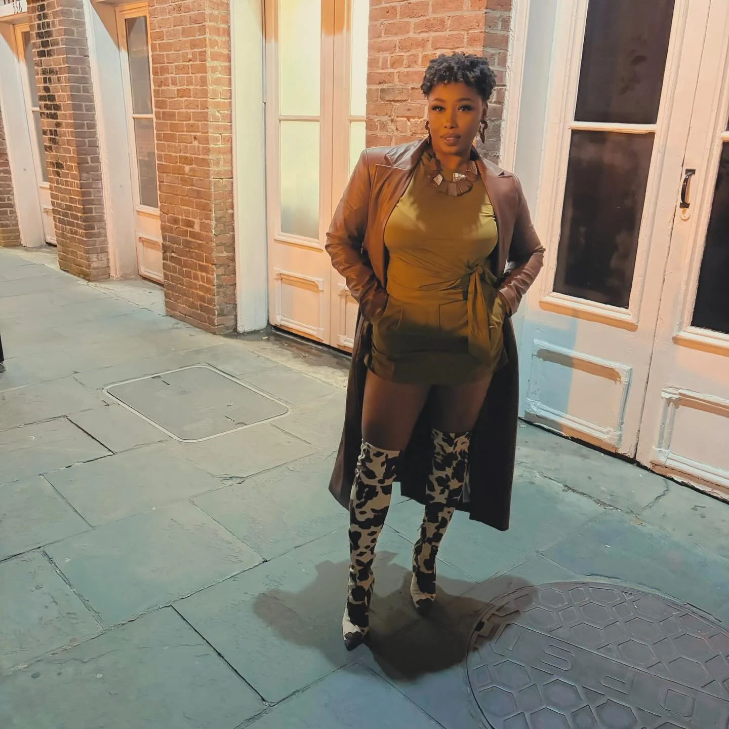 I celebrate me, sometimes. ❤️