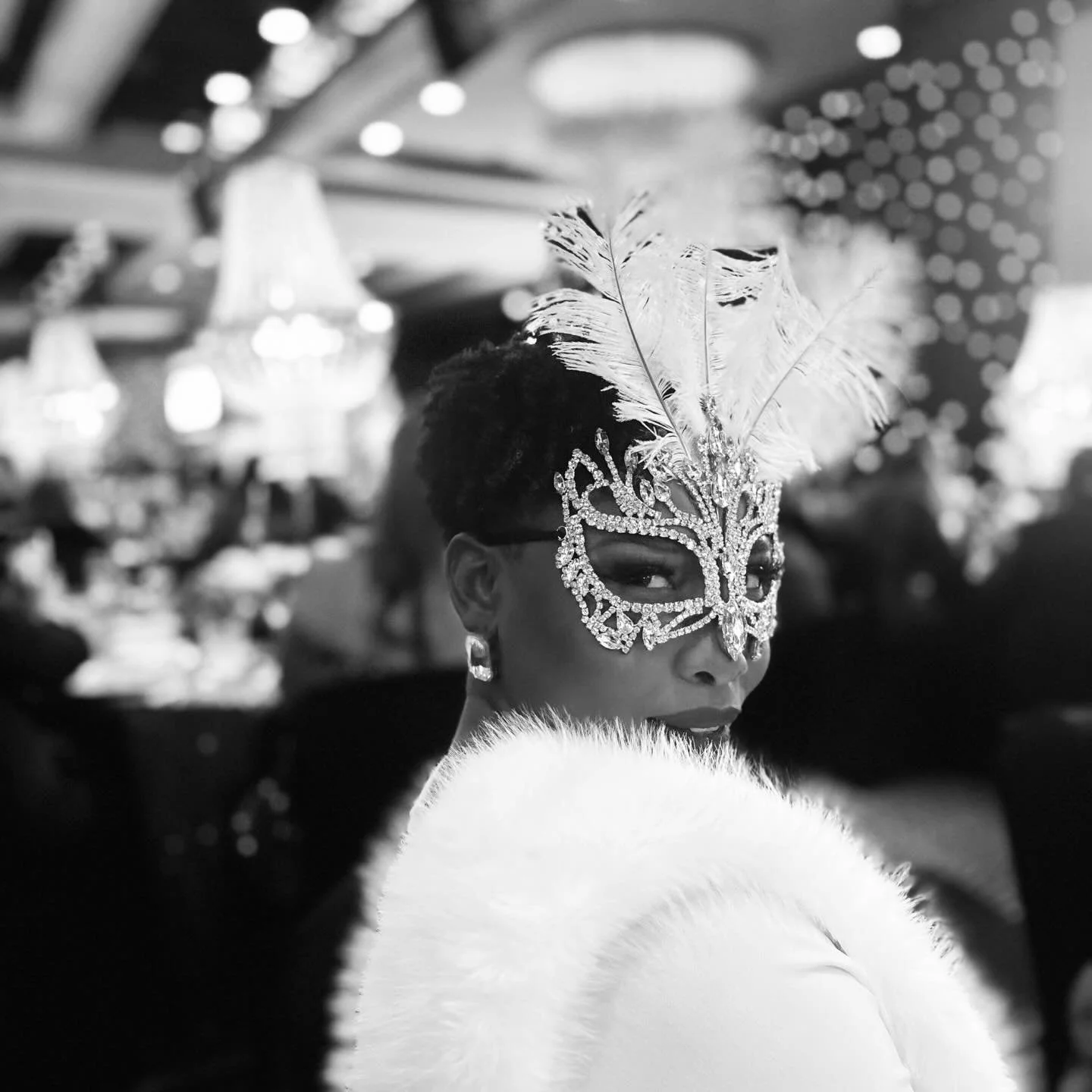 UNCF Mayor&rsquo;s Masked Ball x Dos Jefes and a return to an oldie but goodie Java Latte by Rocky Patel. Best coffee infused cigar ❤️