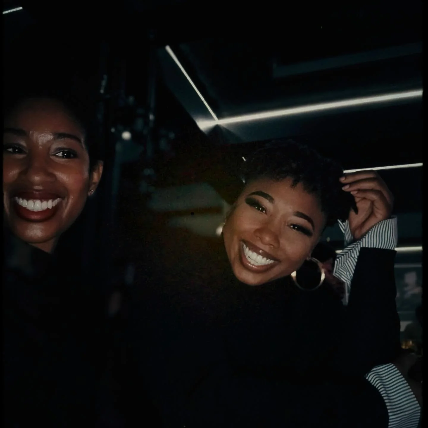 sister, sister ❤️