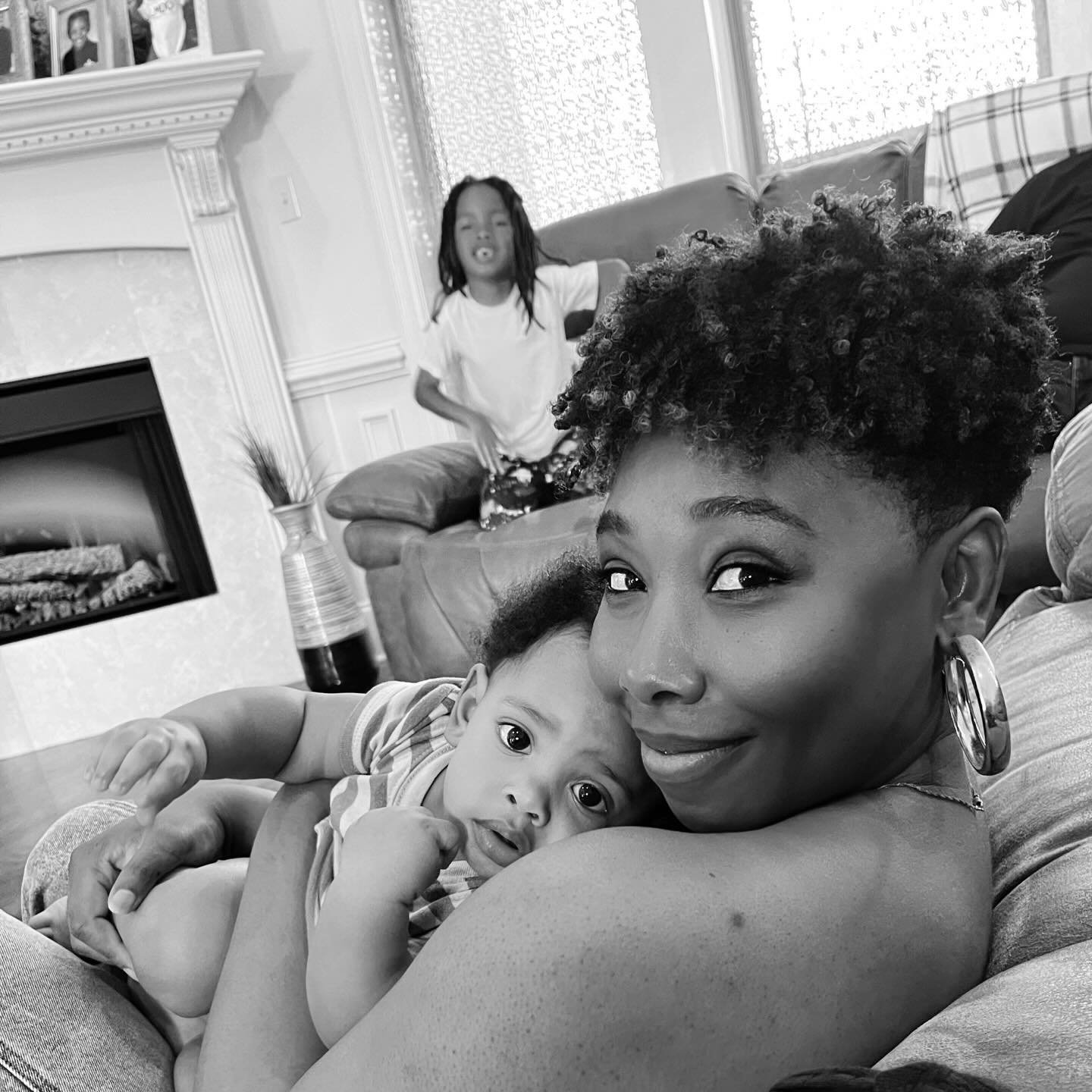 love. its all that matters.