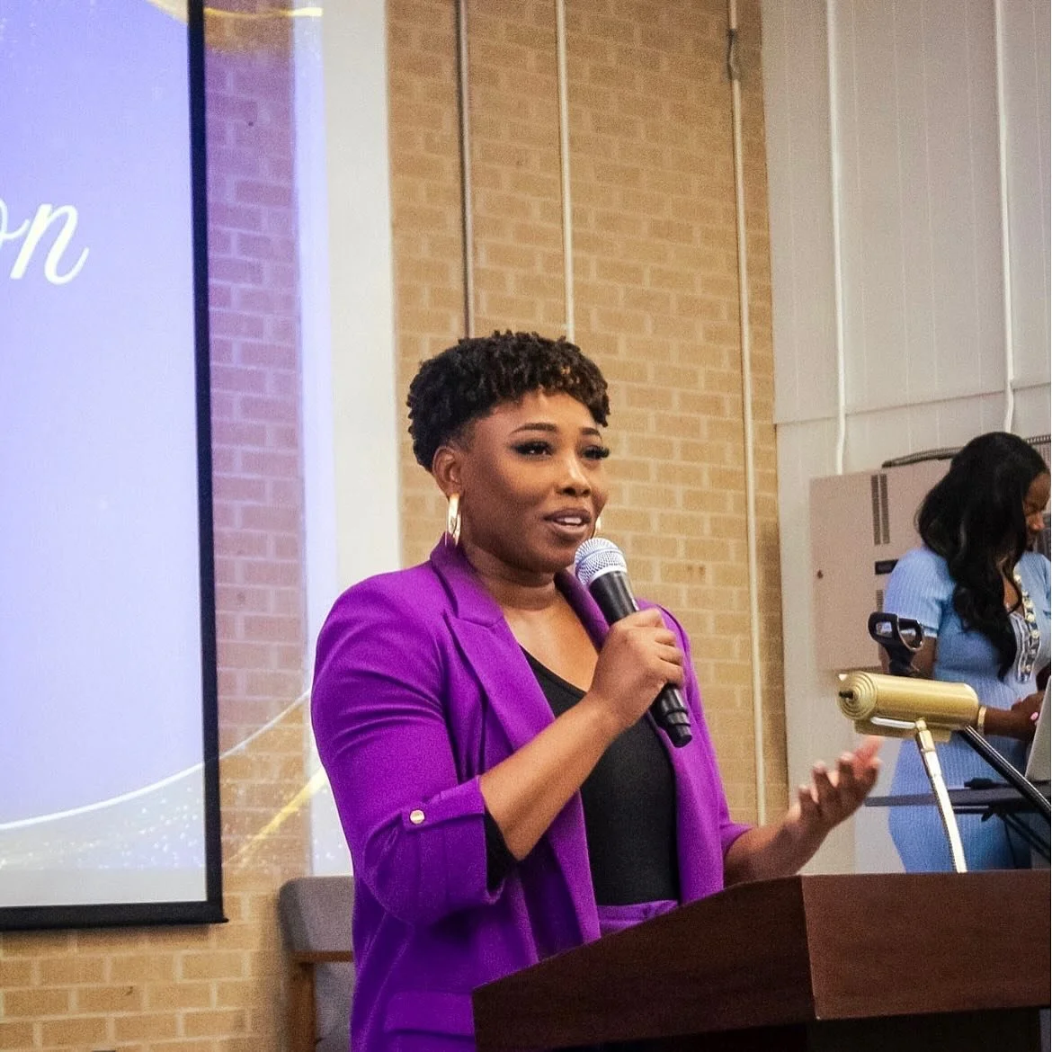 Between breaking news stories and two deaths in the family I didn&rsquo;t get the chance to share I went back to the yard at Southern University to share a message with the graduating seniors in Mass Communications. 

Part of my speech: There are rea