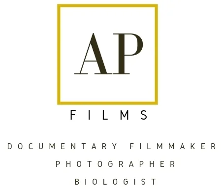 Anthony Pyper | Documentary Filmmaker. Photographer. Biologist.