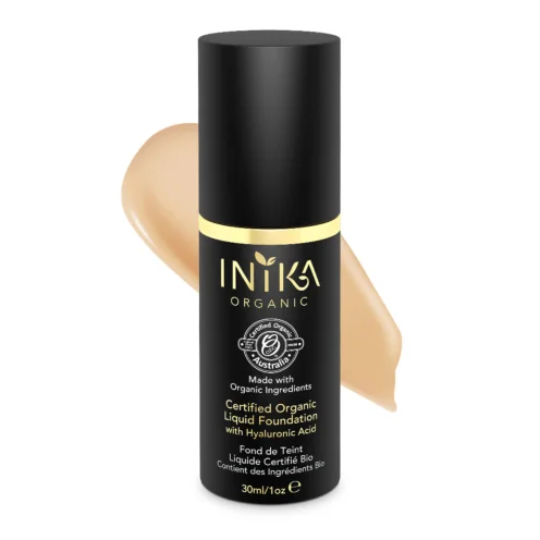 inika-certified-organic-liquid-foundation-honey-30ml-with-product_1.jpg