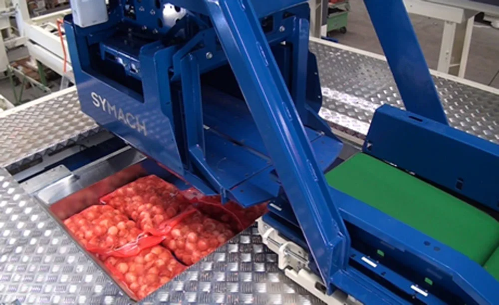 Symach treedt toe tot Onion Tech Alliance