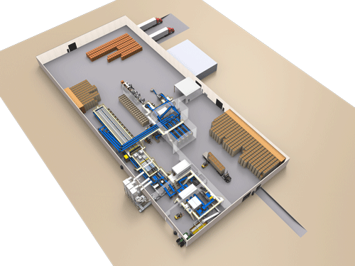 Big O Farms richt blik op de toekomst met nieuw uienpakstation