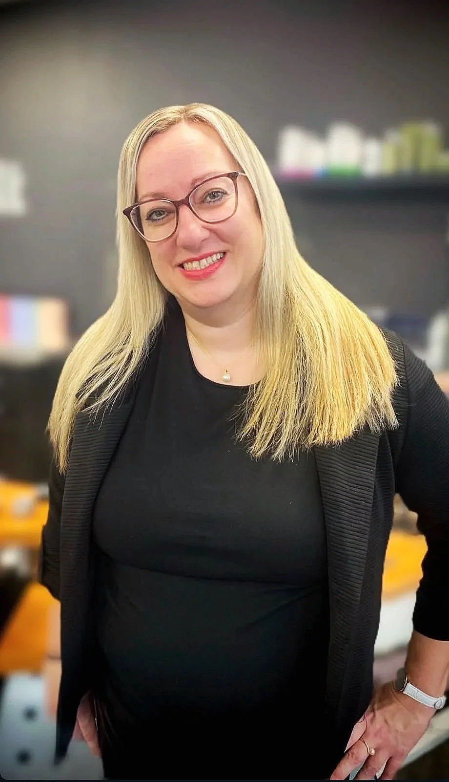 Nadine Hemmerich