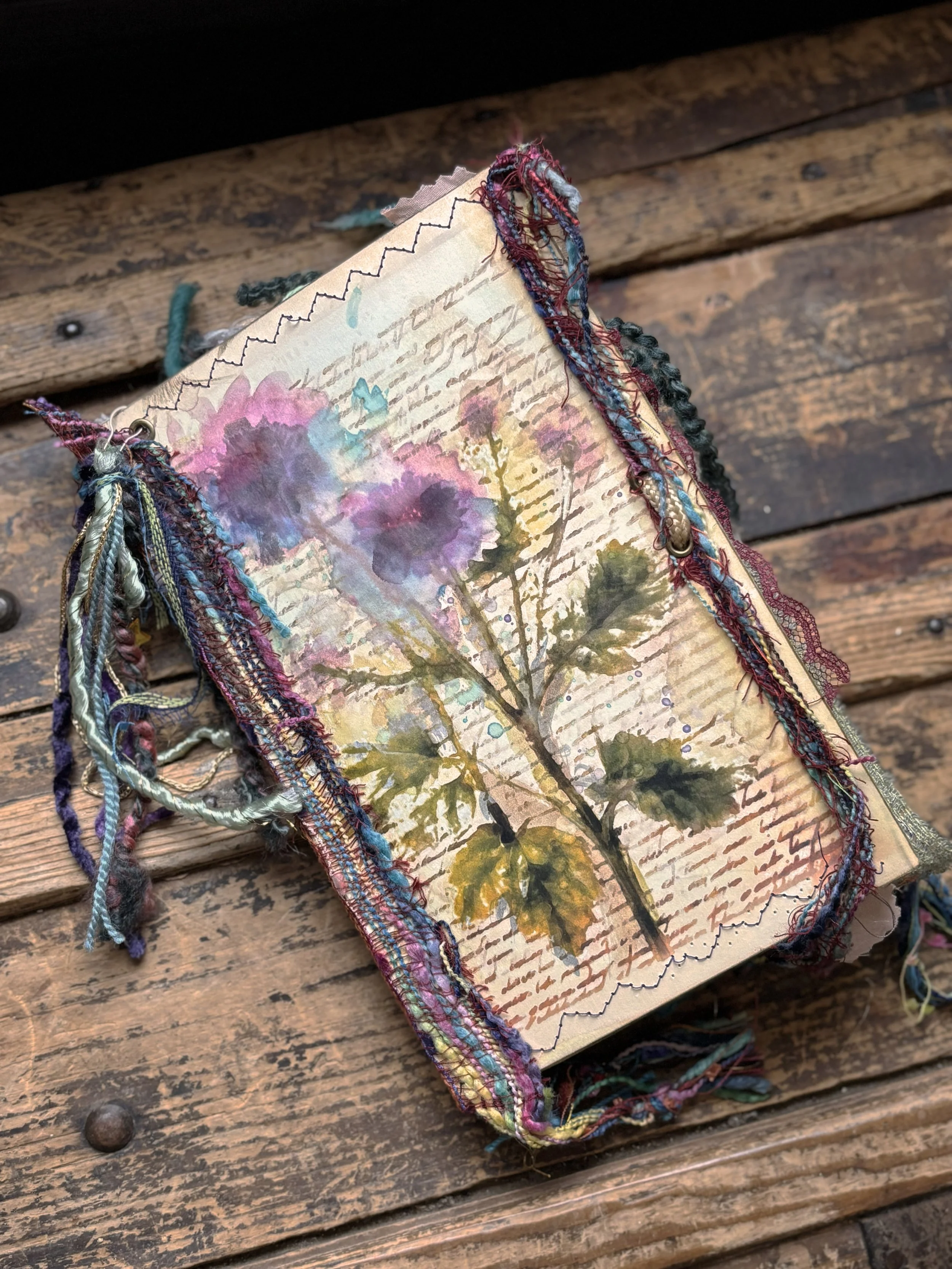 Botanicals 