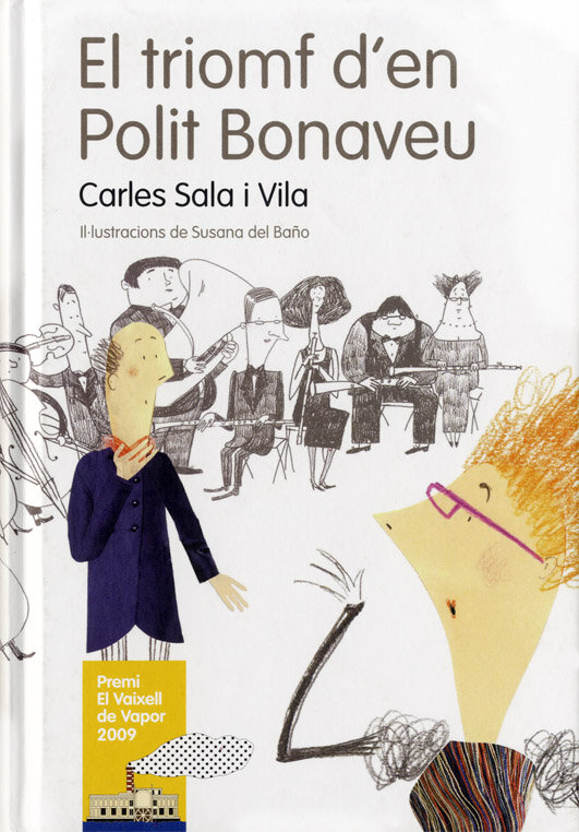 El triomf d'en Polit Bonaveu