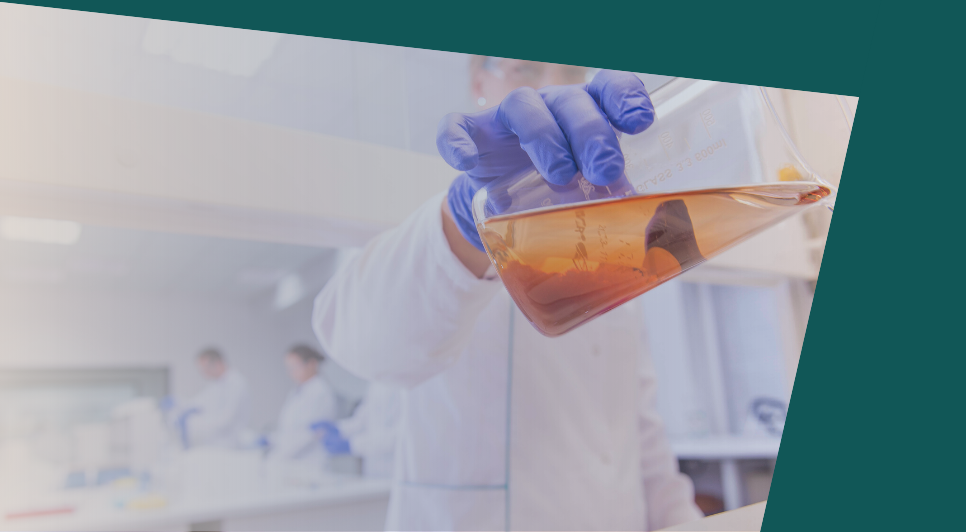 Our Labs | Food testing lab | Microbiology | Pesticides | Nutritional ...