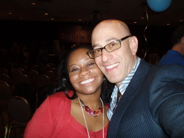 Adam Markel, CEO of Peak Potentials, www.peakpotentials.com