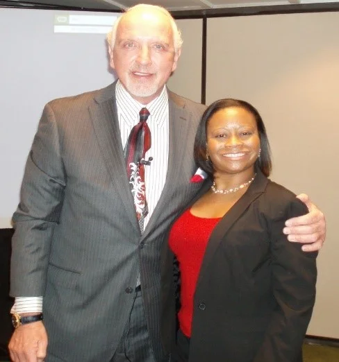Mark Victor Hansen, co-author of the Chicken Soup for the Soul, Motivational Speaker, Trainer, and Author, www.markvictorhansen.com