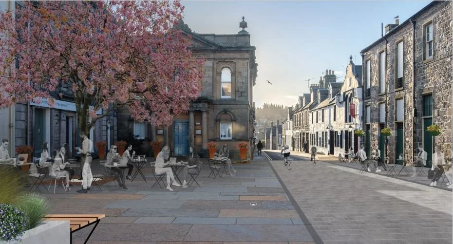 POP UP @ MUSEUM SQUARE