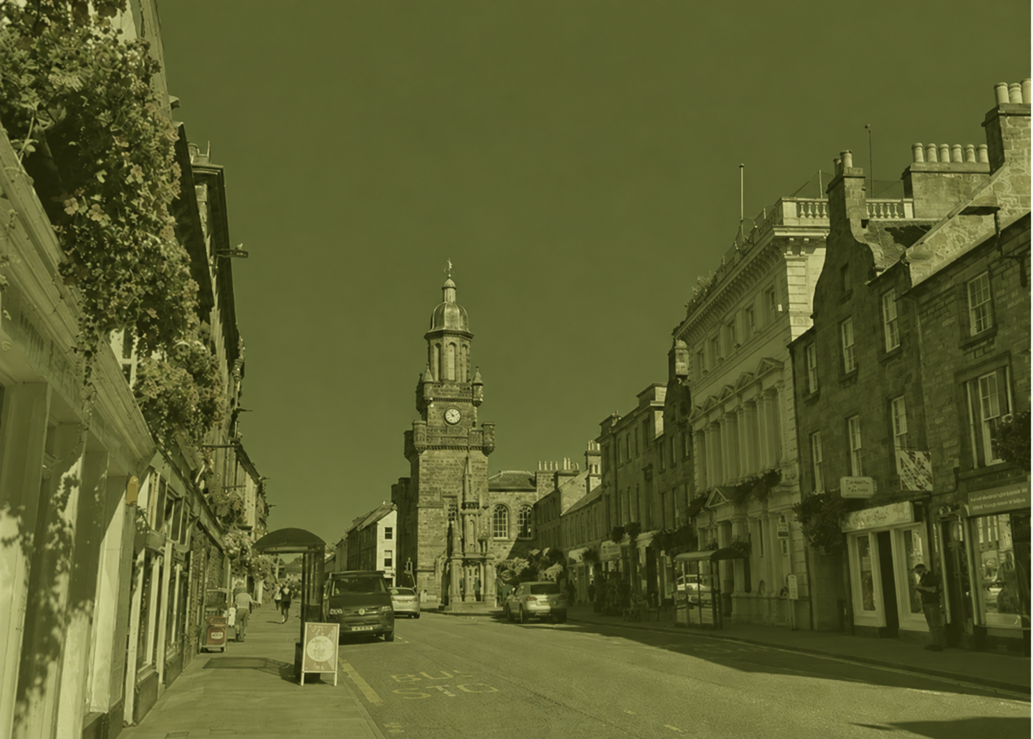 FC&amp;HS: Explore the stories of Forres
