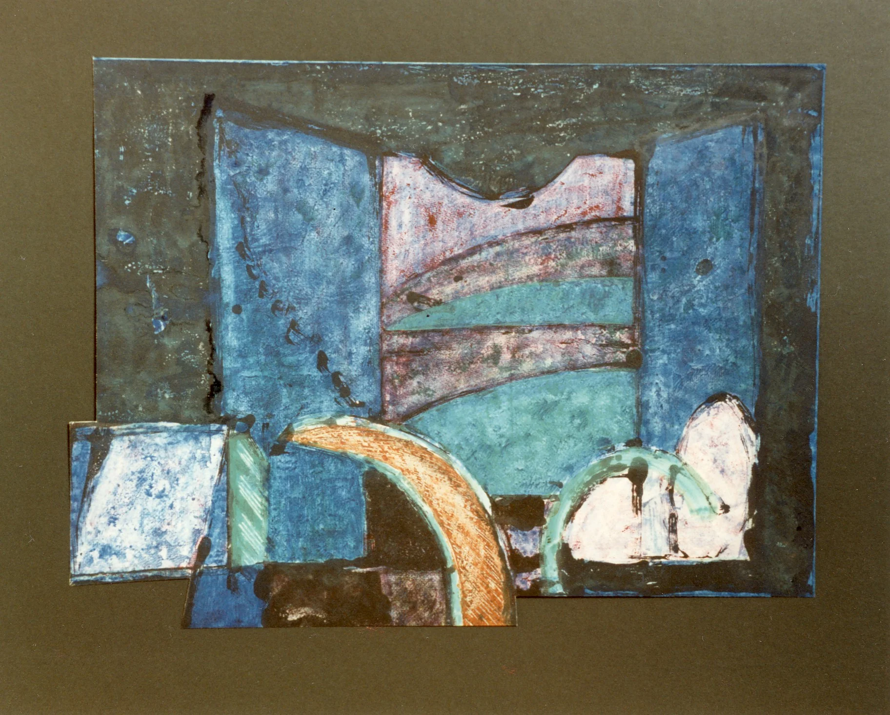 Mirage 4