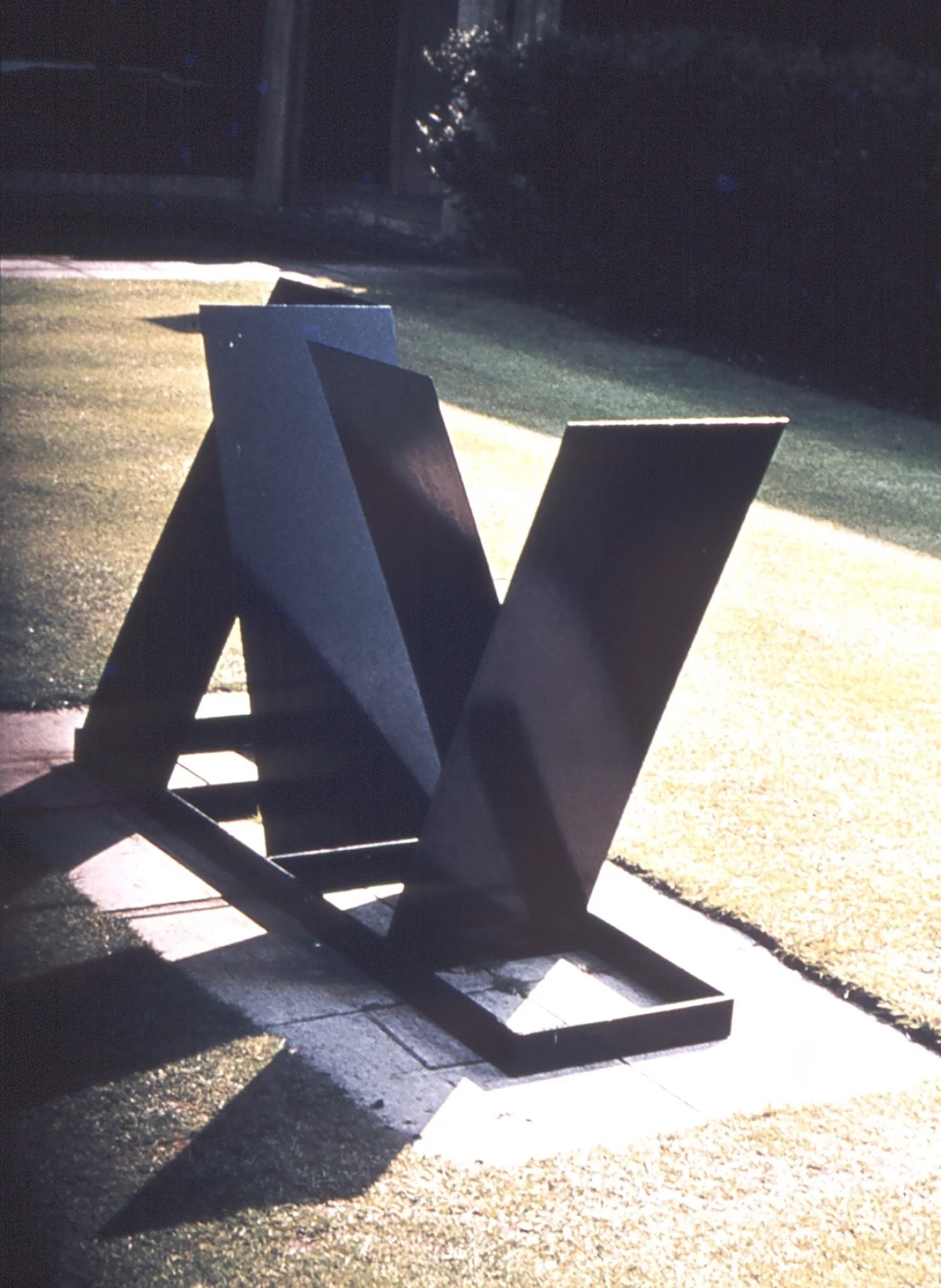 Four Sheets Rotating