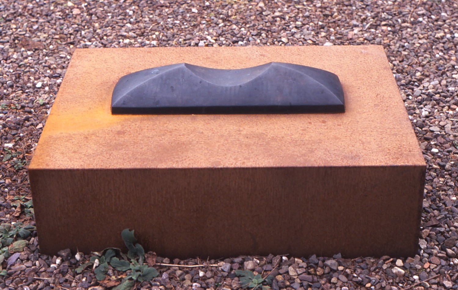 Dry Mountain Detail 2