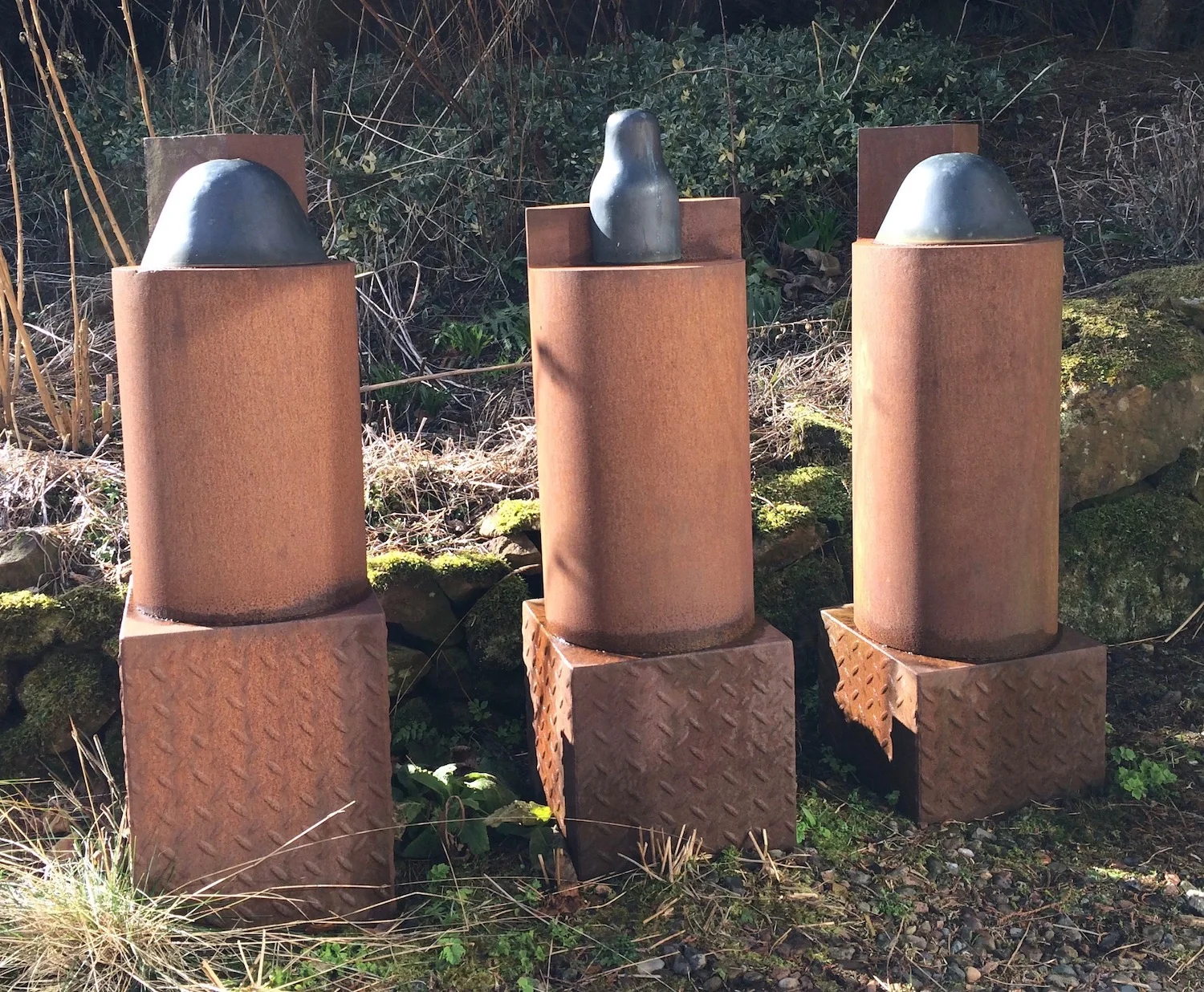 Headland-Turning Point