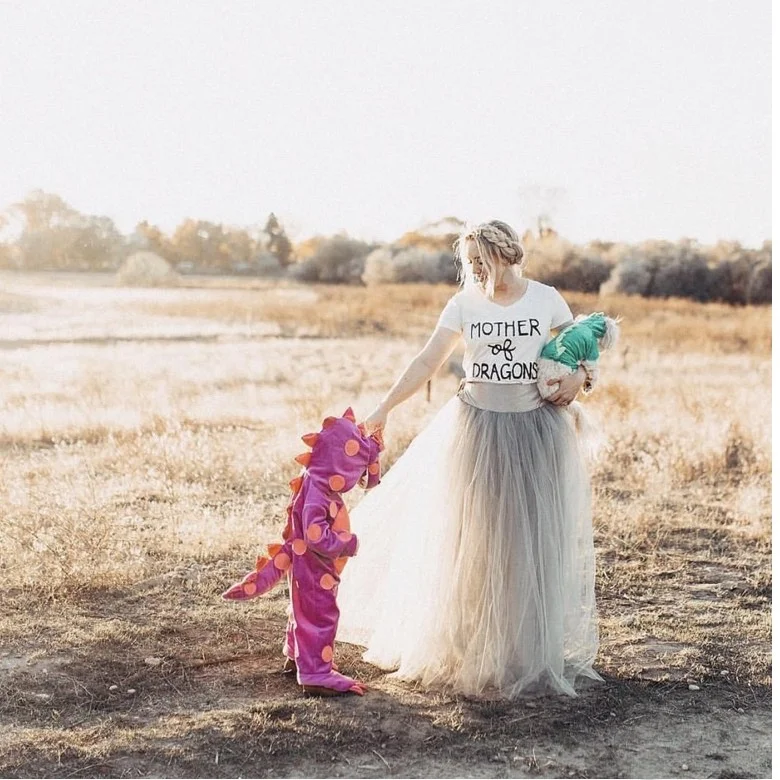 Living E'town’s Halloween Costume Round-Up