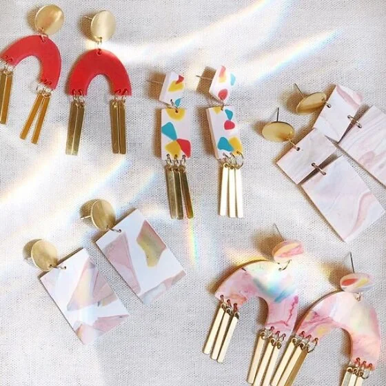 HIS &amp; HERS Holiday Gift Guide