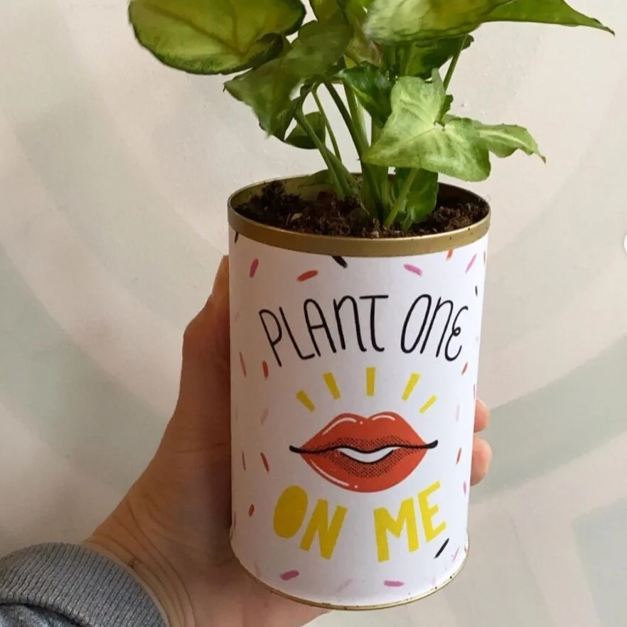 Shop Local for Your Boo(s) this Valentine's Day