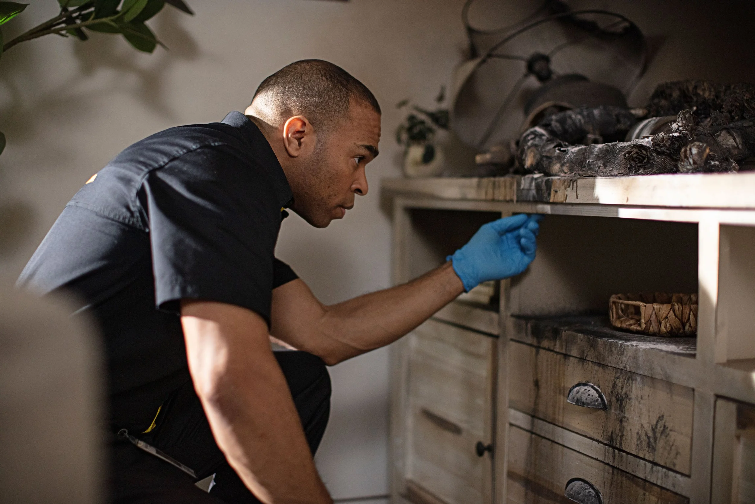 ServiceMaster of Gwinnett & ServiceMaster 5 Points