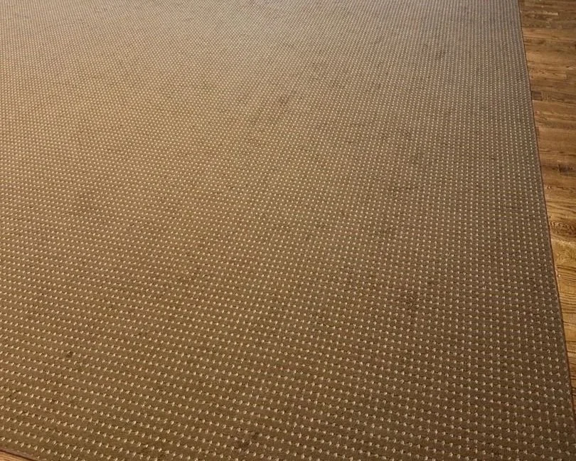 Small stains on rug