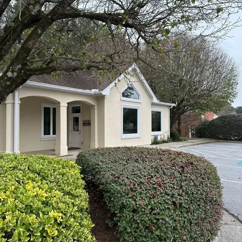 ServiceMaster cleaned windows and gutters