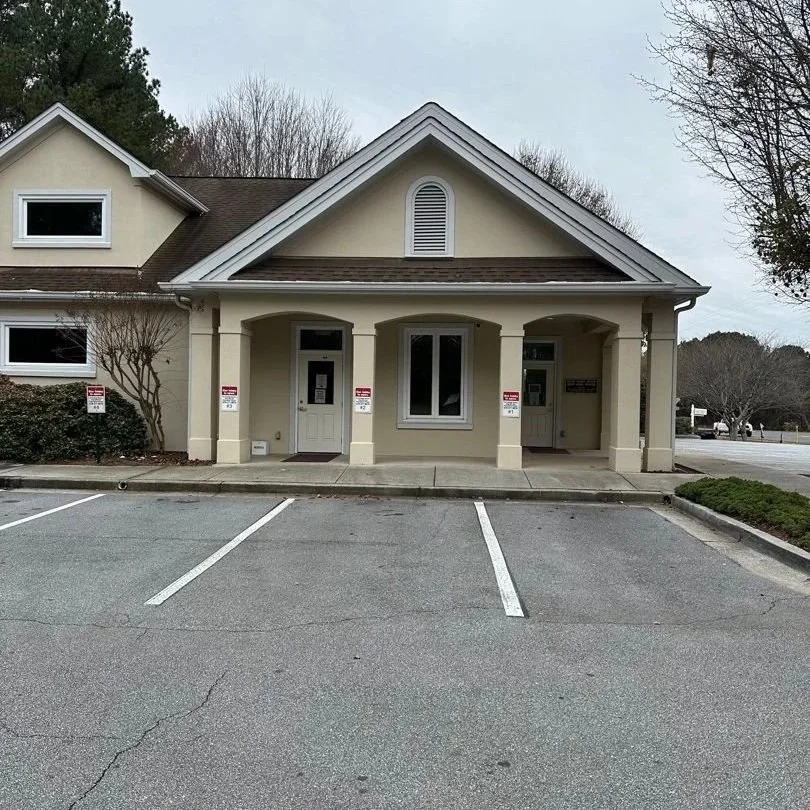 ServiceMaster cleaned windows and gutters