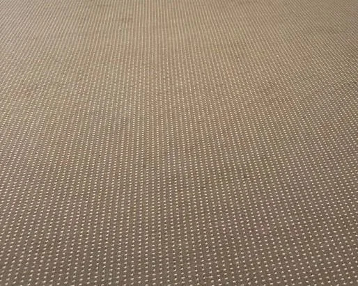 Rug stain removed after ServiceMaster deep cleaning