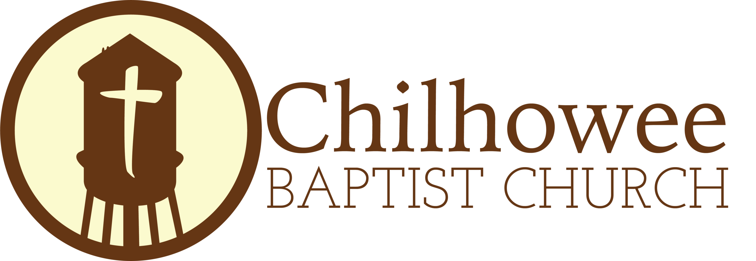 Chilhowee Baptist Church
