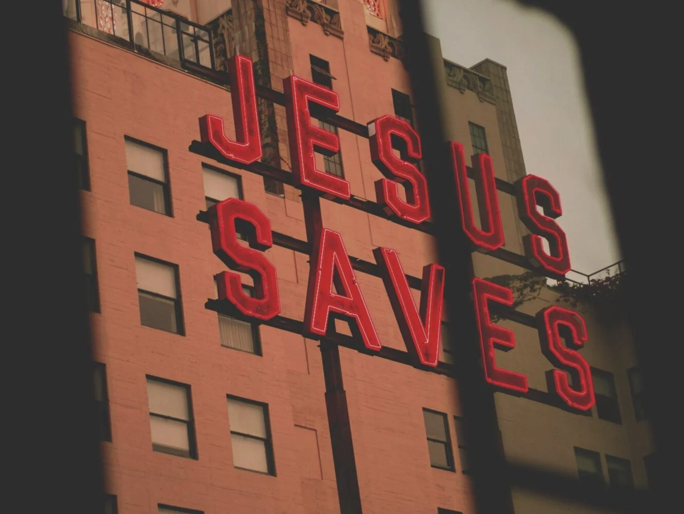 Sunday Night Bible Study - "What do You believe?" 