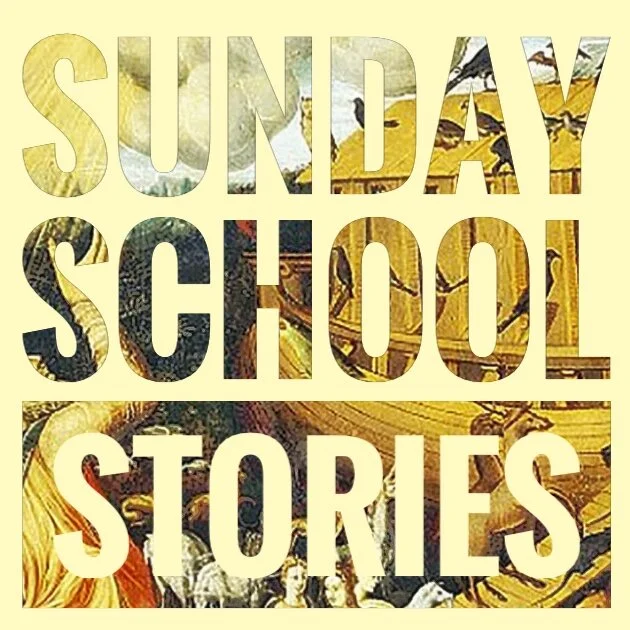 Noah's ark - Sunday School Stories part 2