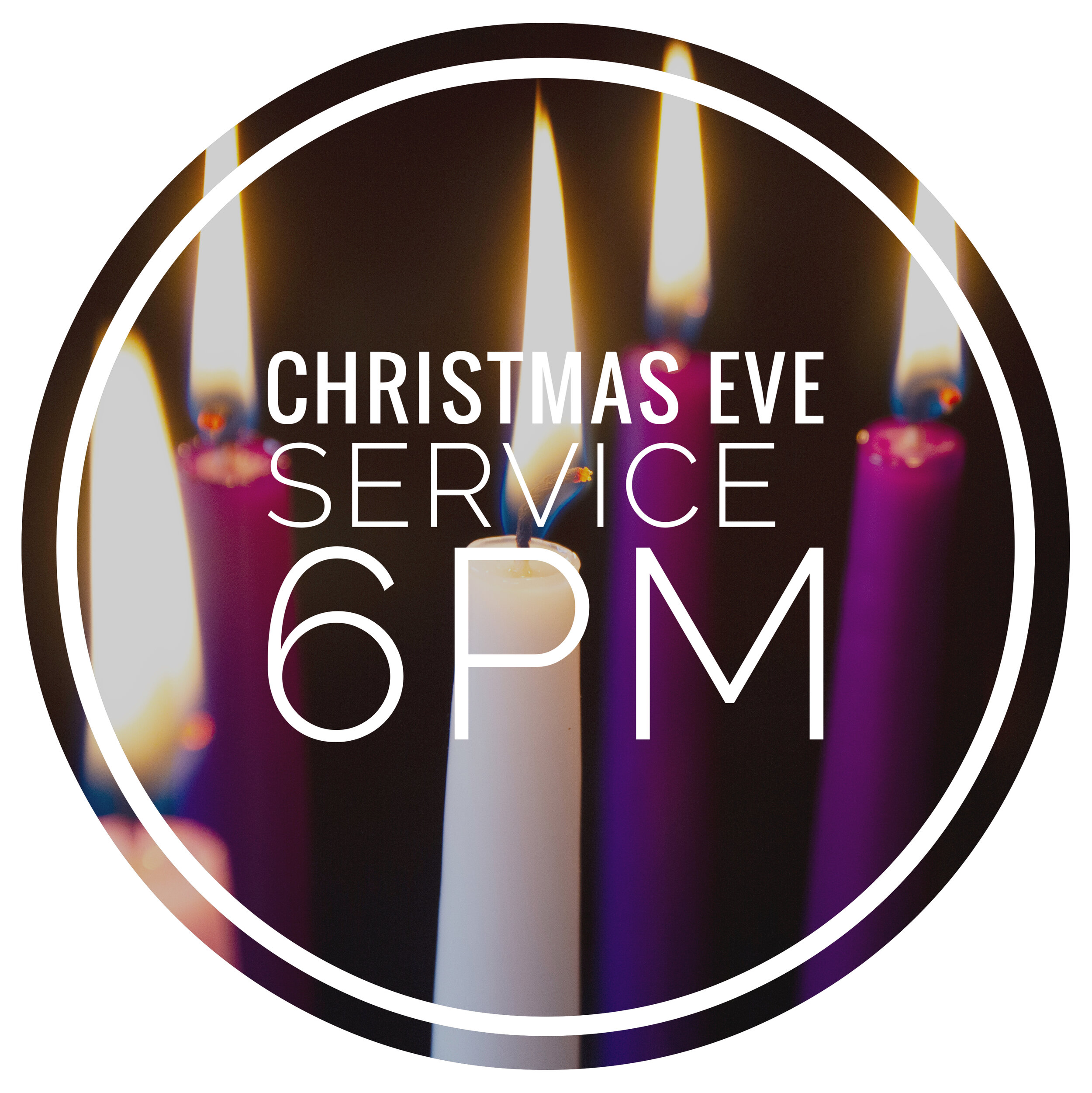 Candlelight Service
