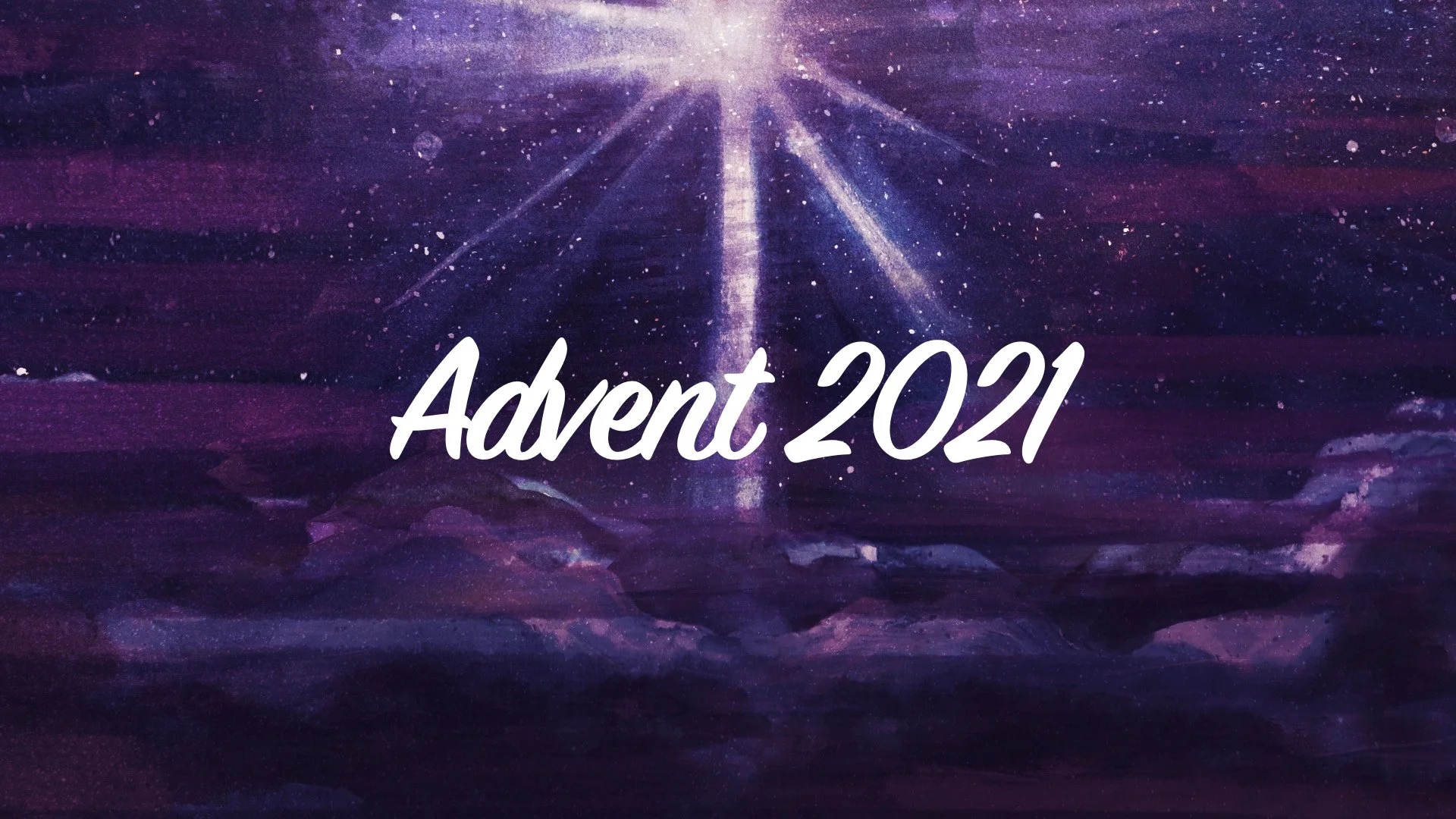 Advent 2021 | Christ Brings Peace