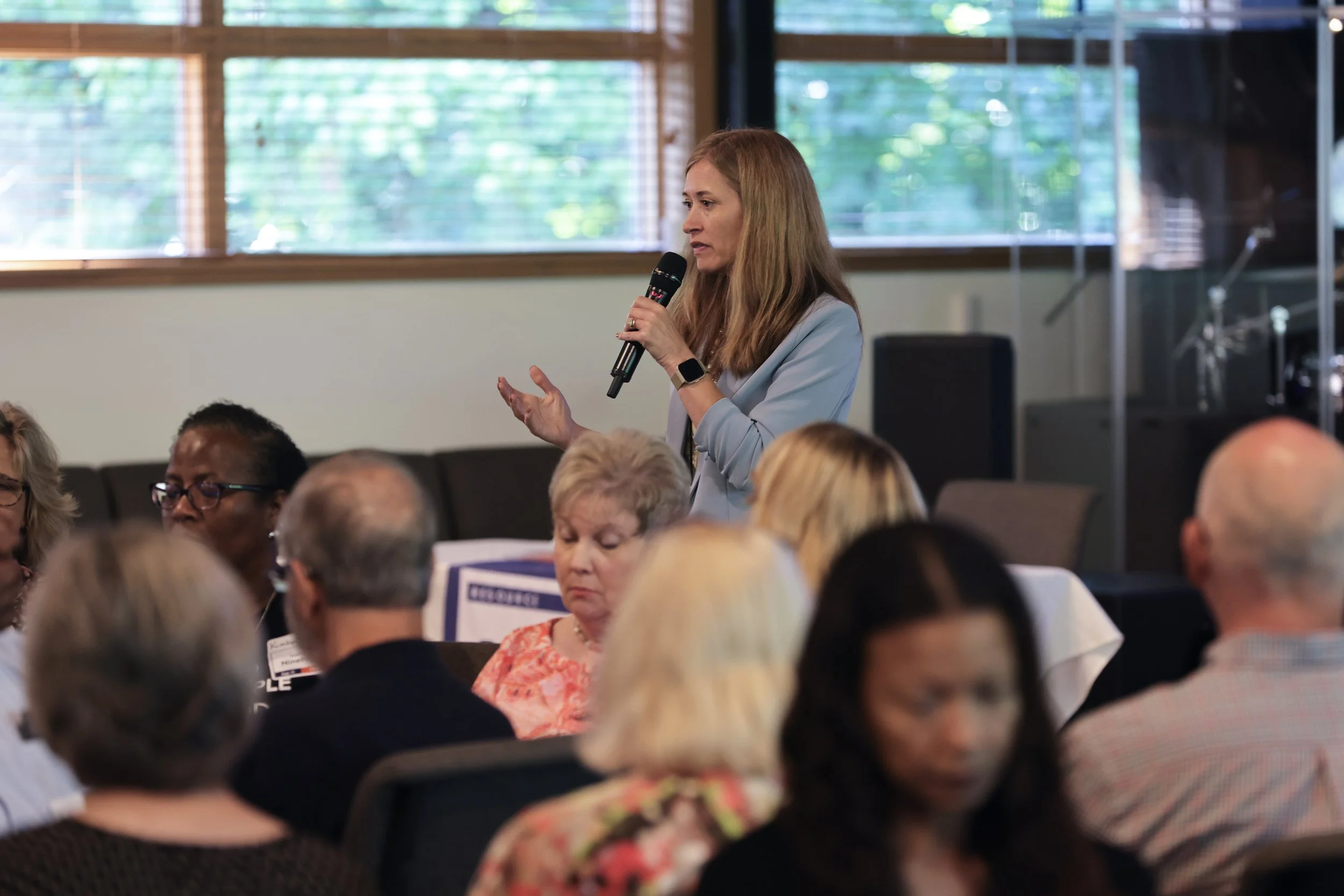 COPE Classroom: Online Facilitator Training — Think Tank
