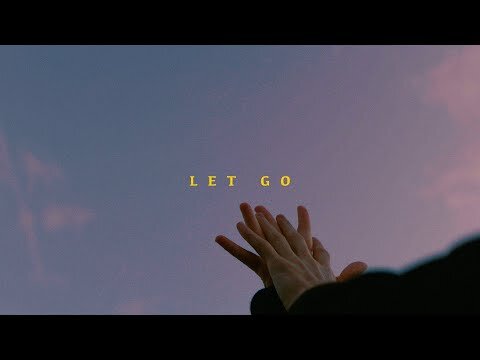 Let Go | A Poetic Love Story