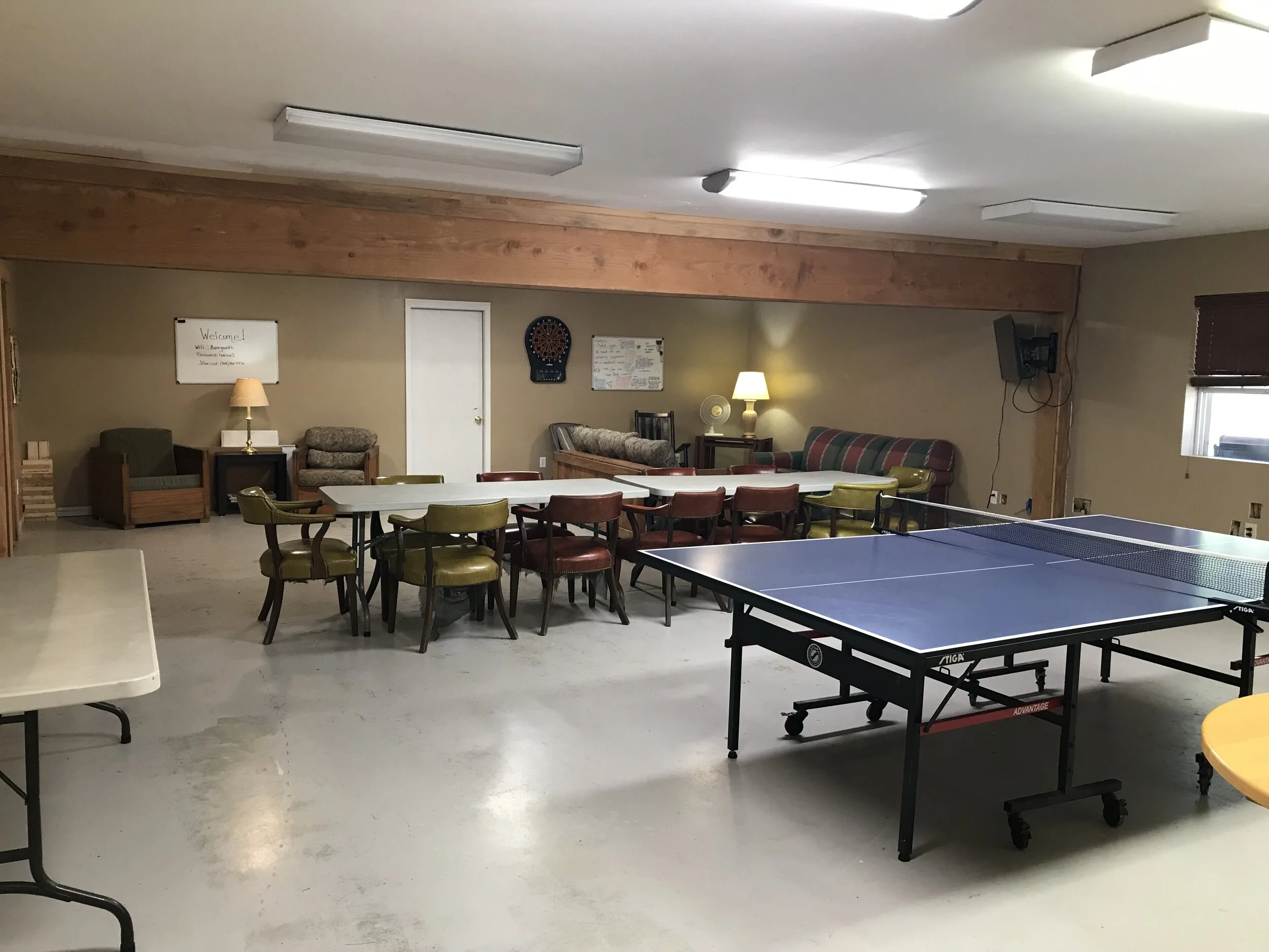 Common Room